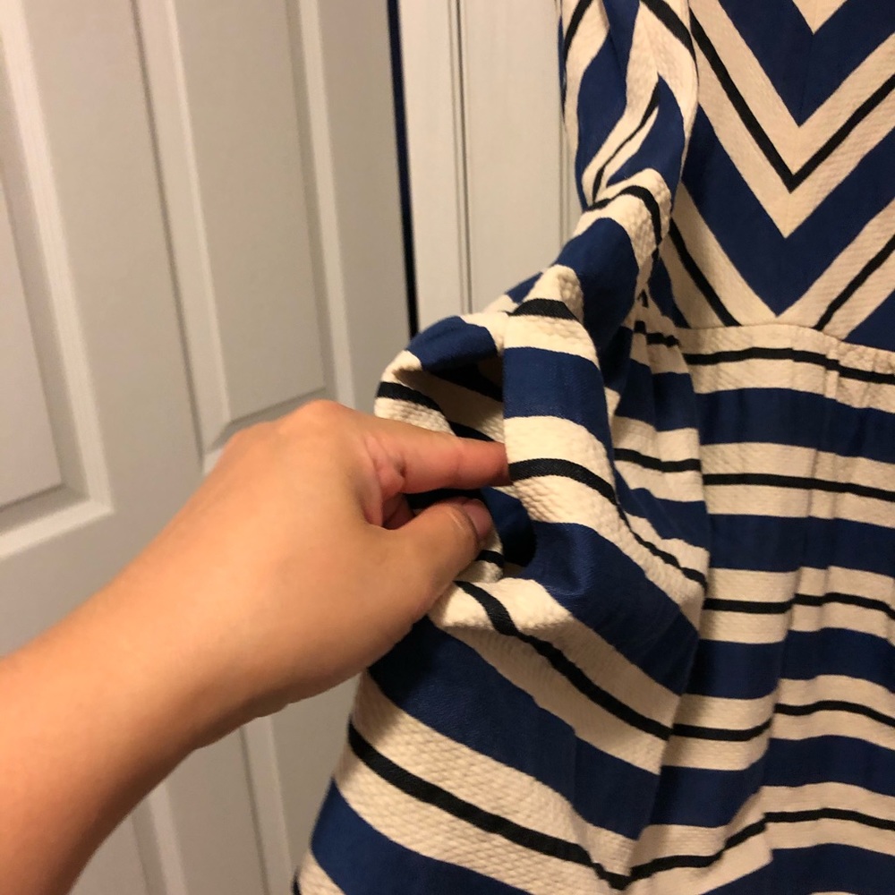 Loft Dress - Picture 2 of 8